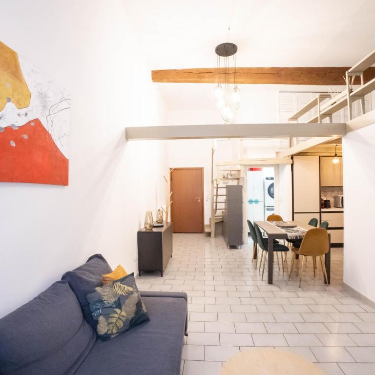 Realkasa Borgo San Pietro - Appartamento con 1 Camera da Letto - 18