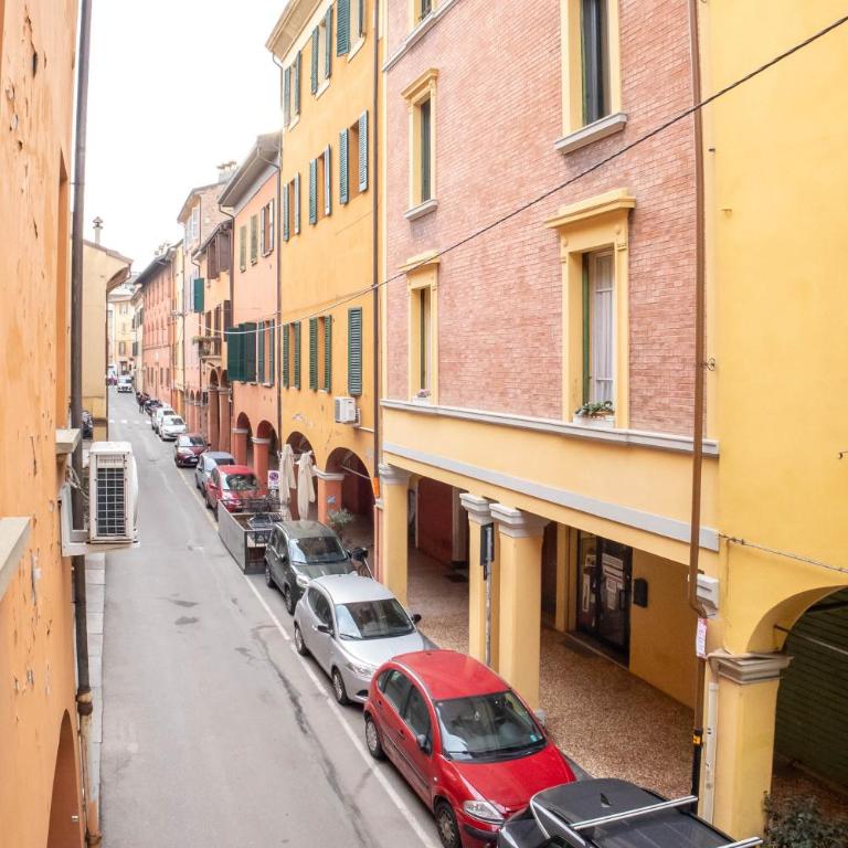 Realkasa Borgo San Pietro - Appartamento con 1 Camera da Letto - 31