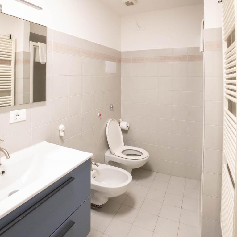 Realkasa Borgo San Pietro - Appartamento con 1 Camera da Letto - 28