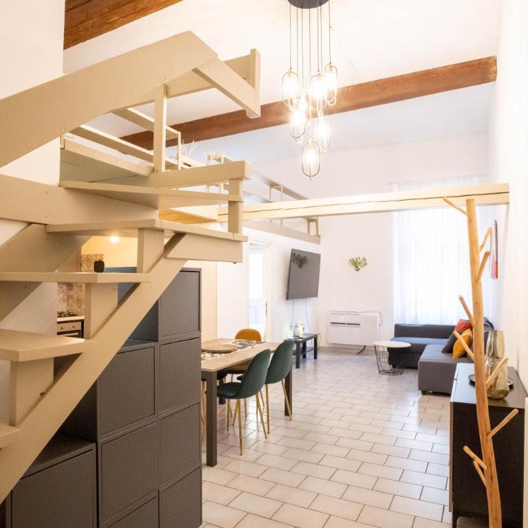 Realkasa Borgo San Pietro - Appartamento con 1 Camera da Letto - 4