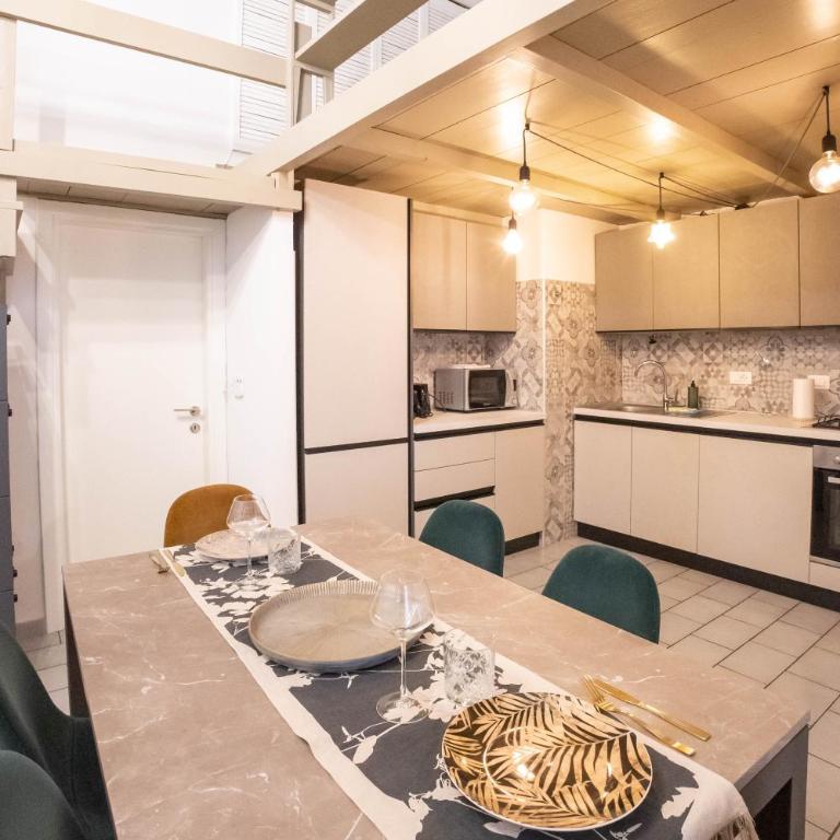 Realkasa Borgo San Pietro - Appartamento con 1 Camera da Letto - 9