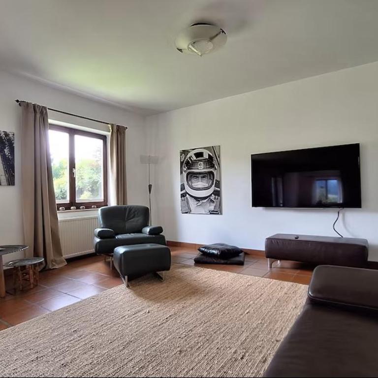 Gästehaus FaRitz - Villa - 5