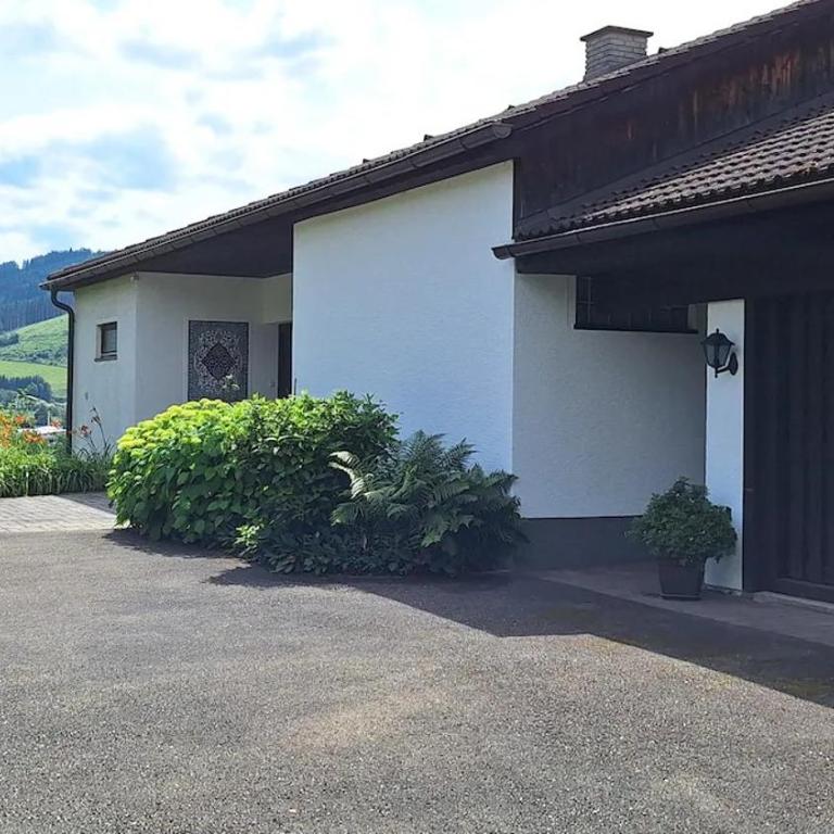 Gästehaus FaRitz - Villa - 6