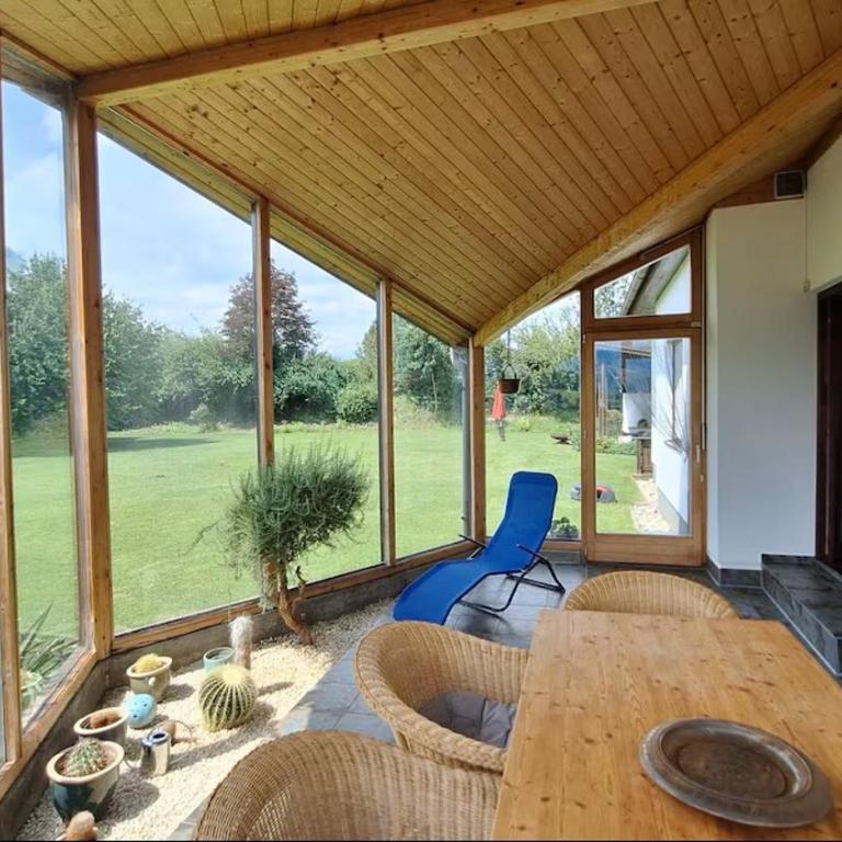 Gästehaus FaRitz - Villa - 8