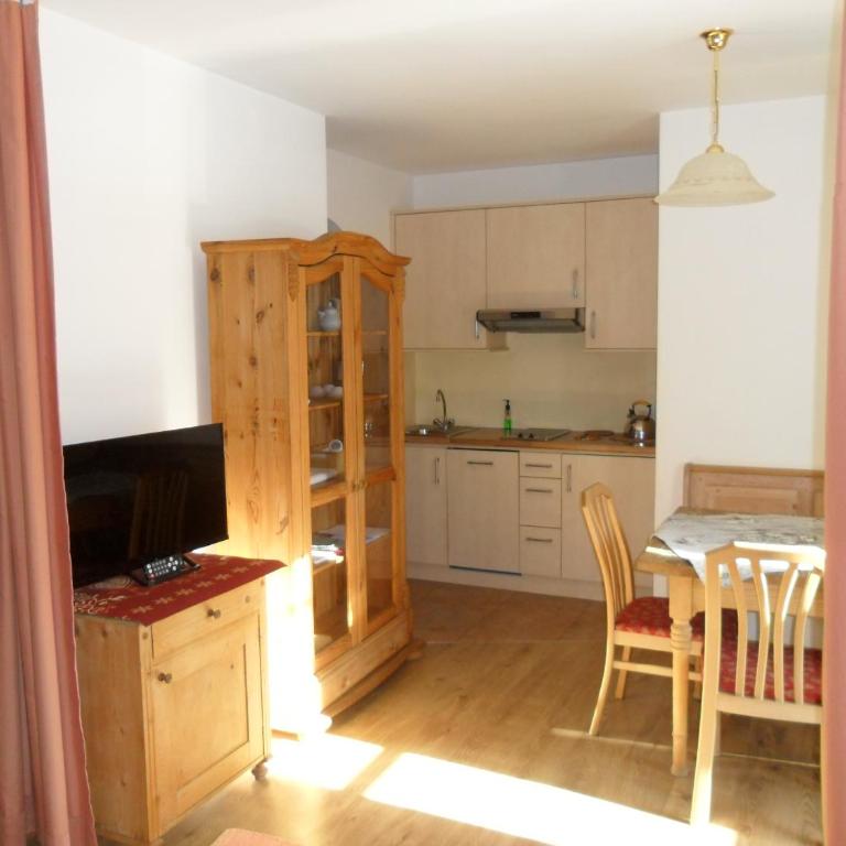 Appartamenti Stauderhof - Appartamento con 1 Camera da Letto (4 Adulti) - 15