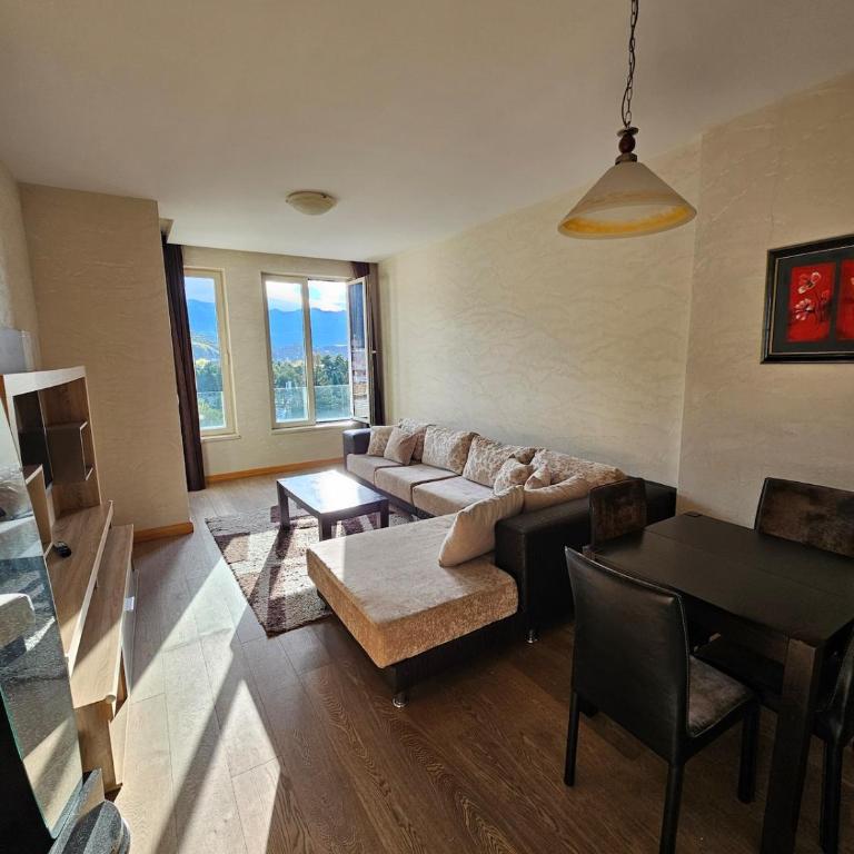 Kadmo Sea View Apartment - Apartman sa 1 Spavaćom Sobom - 2