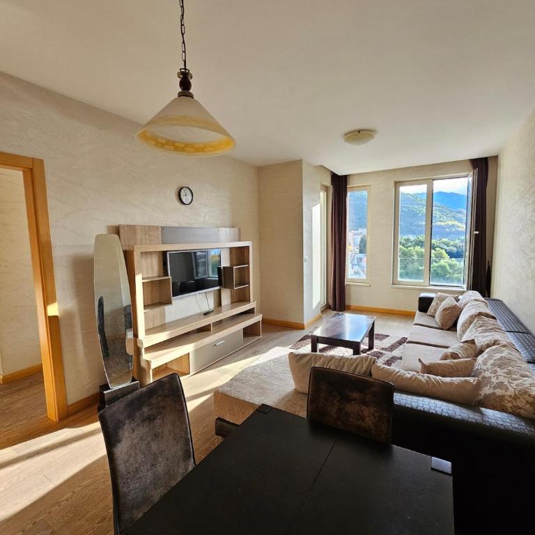 Kadmo Sea View Apartment - Apartman sa 1 Spavaćom Sobom - 3