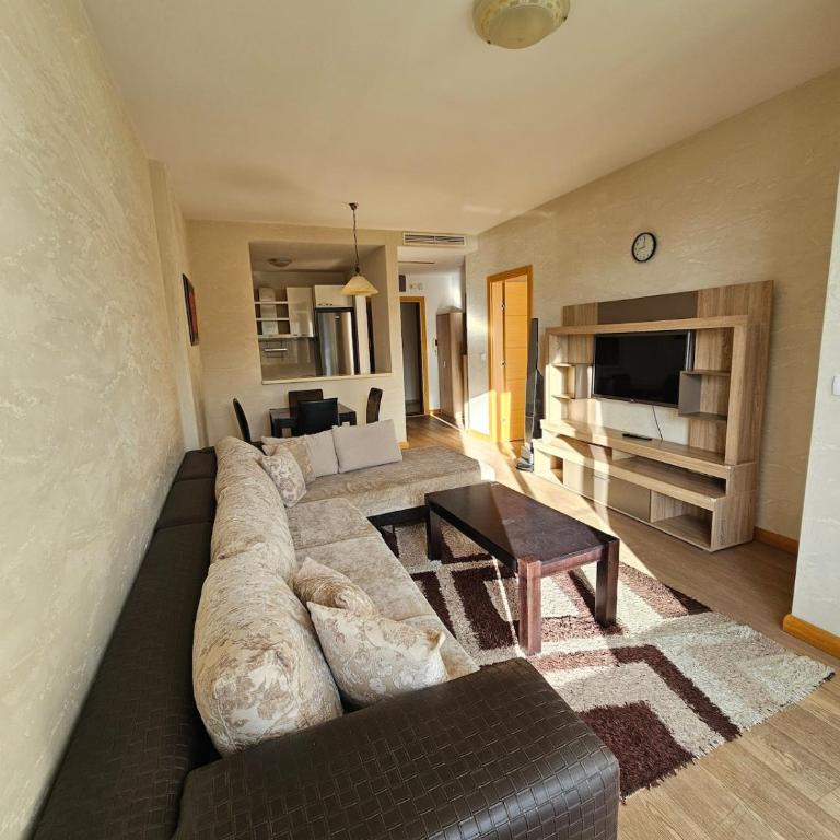 Kadmo Sea View Apartment - Apartman sa 1 Spavaćom Sobom - 7