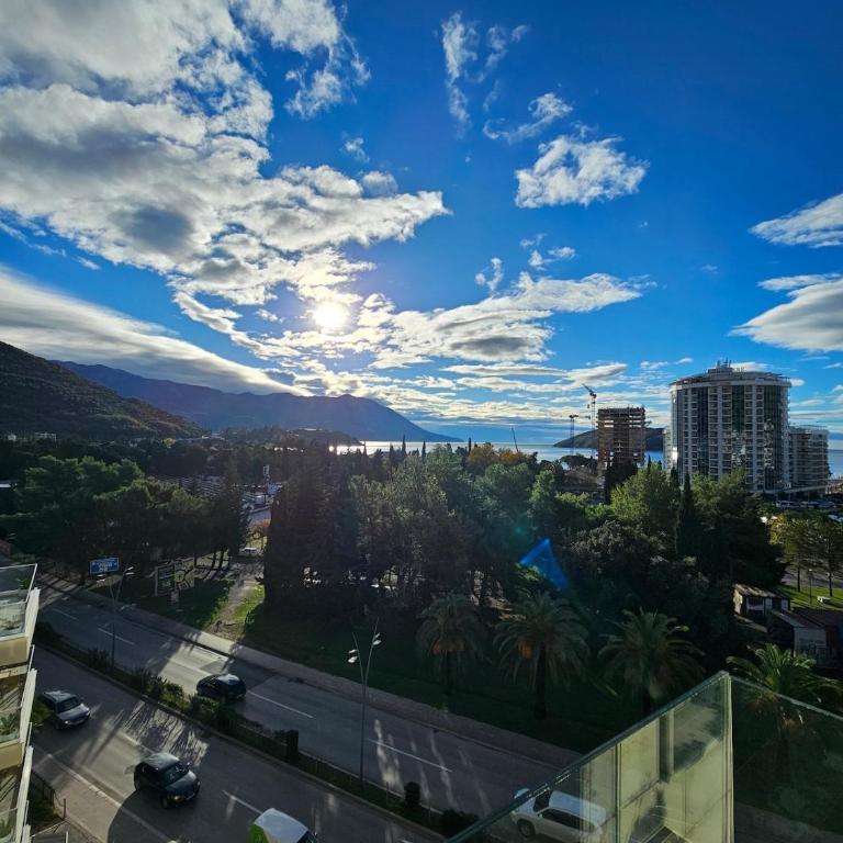 Kadmo Sea View Apartment - Apartman sa 1 Spavaćom Sobom - 11