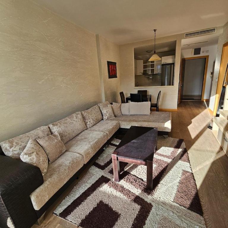 Kadmo Sea View Apartment - Apartman sa 1 Spavaćom Sobom - 15