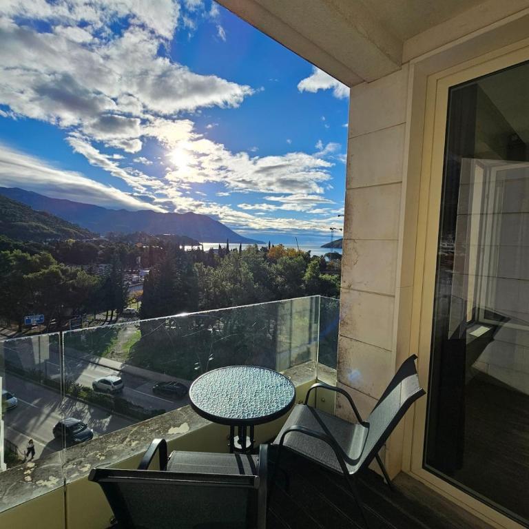 Kadmo Sea View Apartment - Apartman sa 1 Spavaćom Sobom - 18