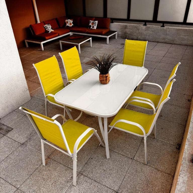 Lavandisol Appartement 2 chambres Grande Terrasse - Appartamento con 2 Camere da Letto - 1