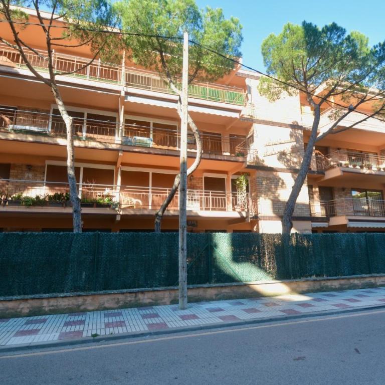 Apartaments Platja d’Aro - Apartamento de 2 dormitorios - 23