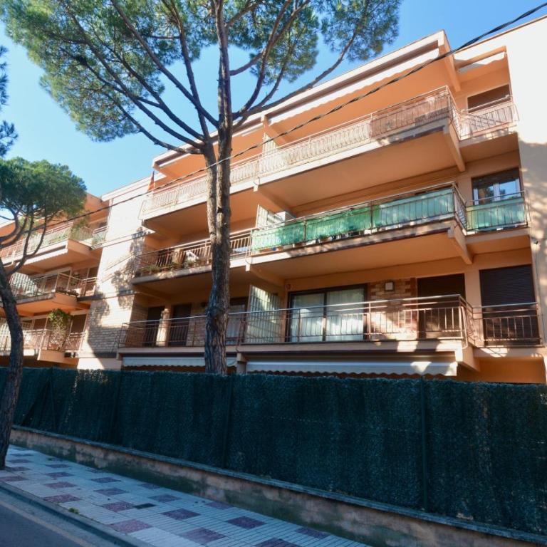 Apartaments Platja d’Aro - Apartamento de 2 dormitorios - 24