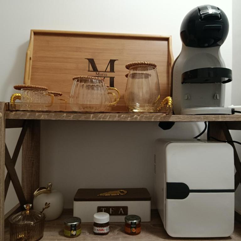 Vacanze Mariu' - Doppelzimmer mit eigenem Bad - 31