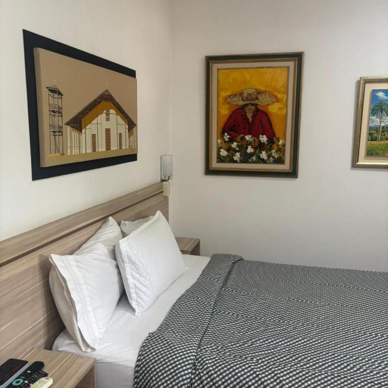 Aparthotel Maison Suisse - Apartamento Estándar - 7