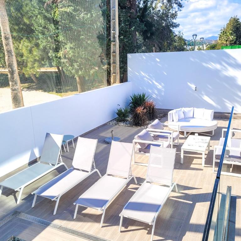 Villa La Noria - Villa - 16