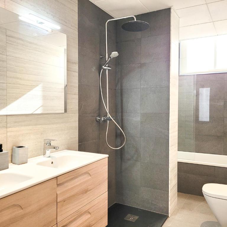 Villa La Noria - Villa - 22