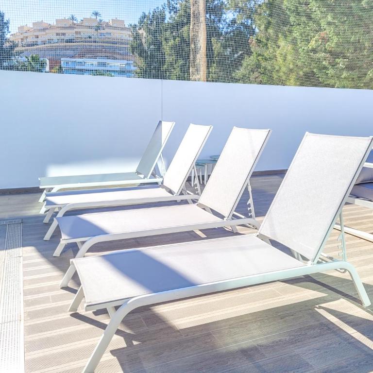 Villa La Noria - Villa - 23