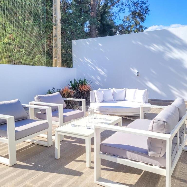 Villa La Noria - Villa - 58