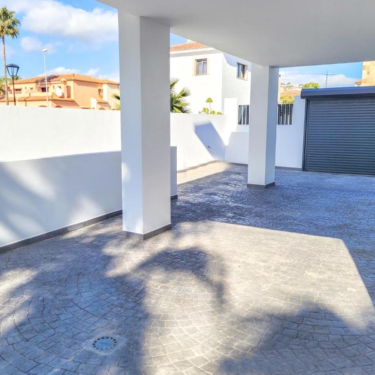 Villa La Noria - Villa - 67