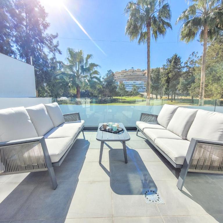 Villa La Noria - Villa - 64