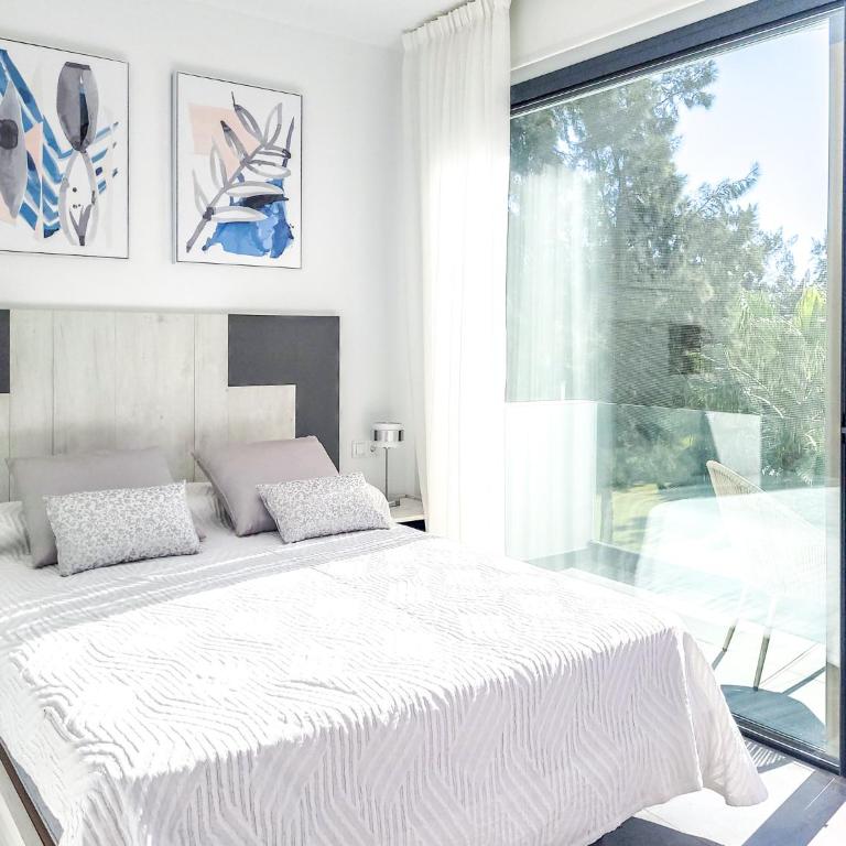 Villa La Noria - Villa - 78