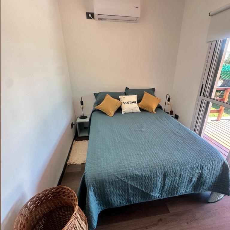 Cabaña Habibi - One-Bedroom Apartment - 1