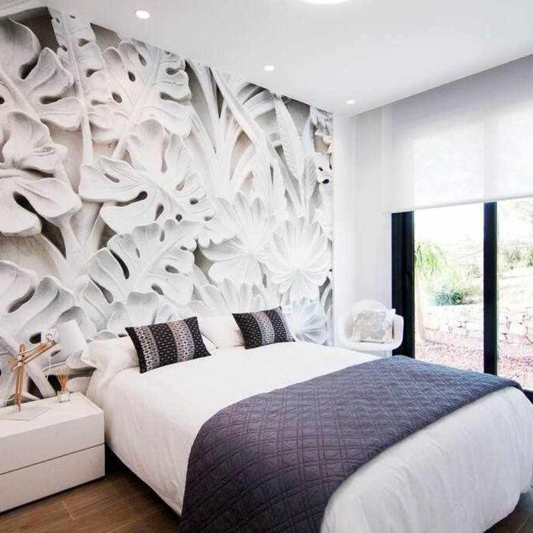 Preciosa villa con piscina climatizda, las Colinas - Villa con piscina privada - 7