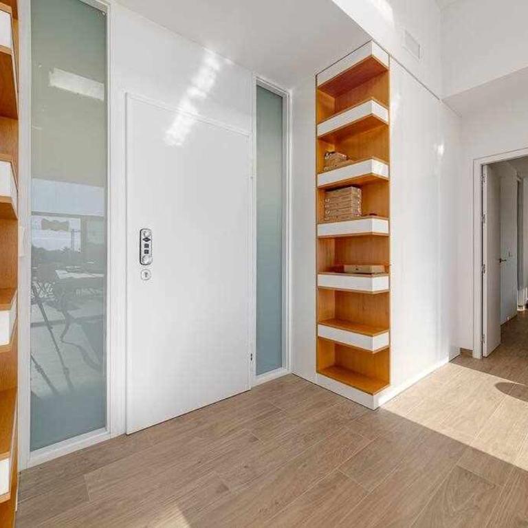 Preciosa villa con piscina climatizda, las Colinas - Villa con piscina privada - 26