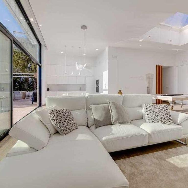 Preciosa villa con piscina climatizda, las Colinas - Villa con piscina privada - 24