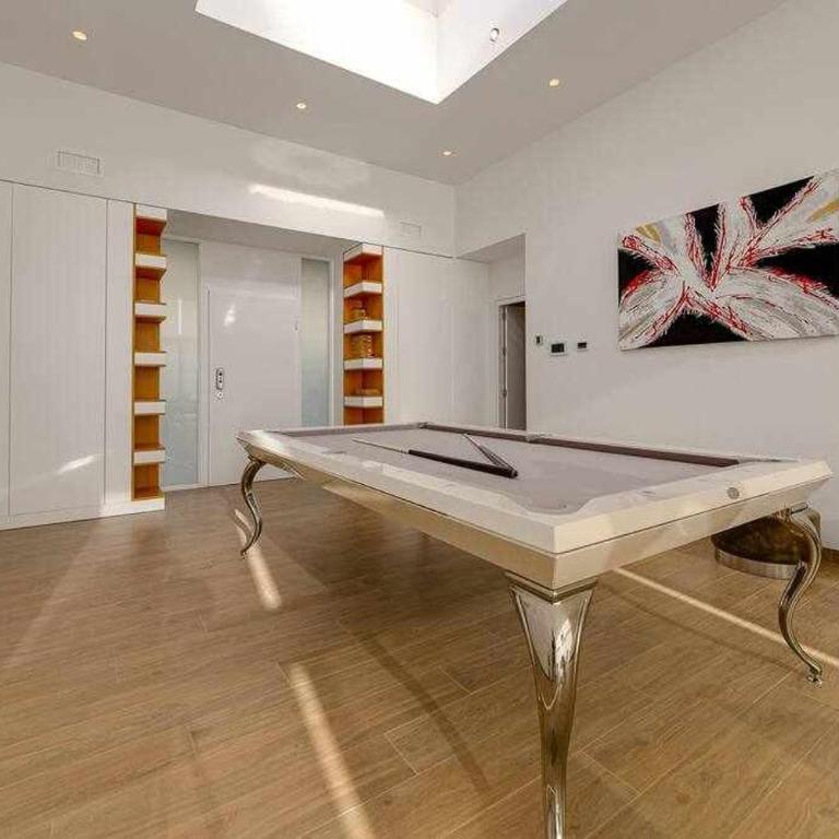 Preciosa villa con piscina climatizda, las Colinas - Villa con piscina privada - 20