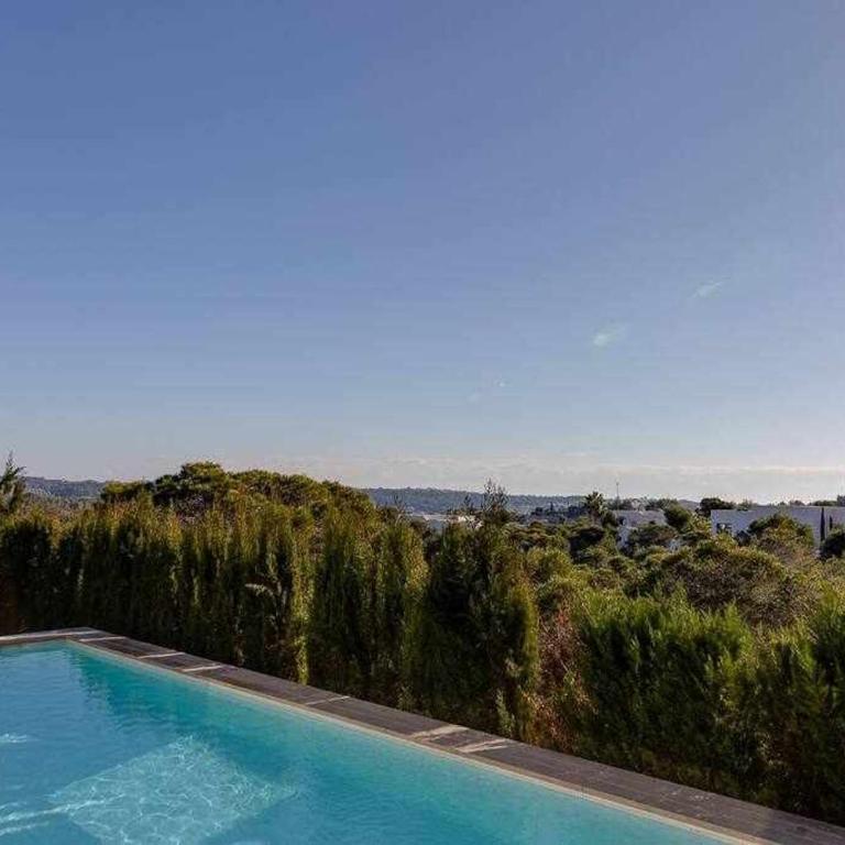Preciosa villa con piscina climatizda, las Colinas - Villa con piscina privada - 30