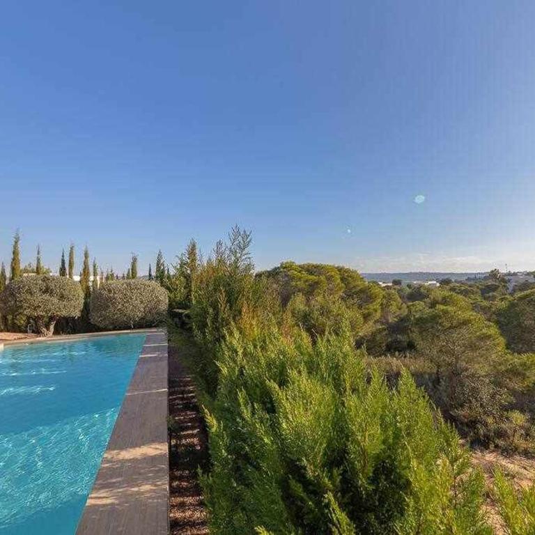 Preciosa villa con piscina climatizda, las Colinas - Villa con piscina privada - 36