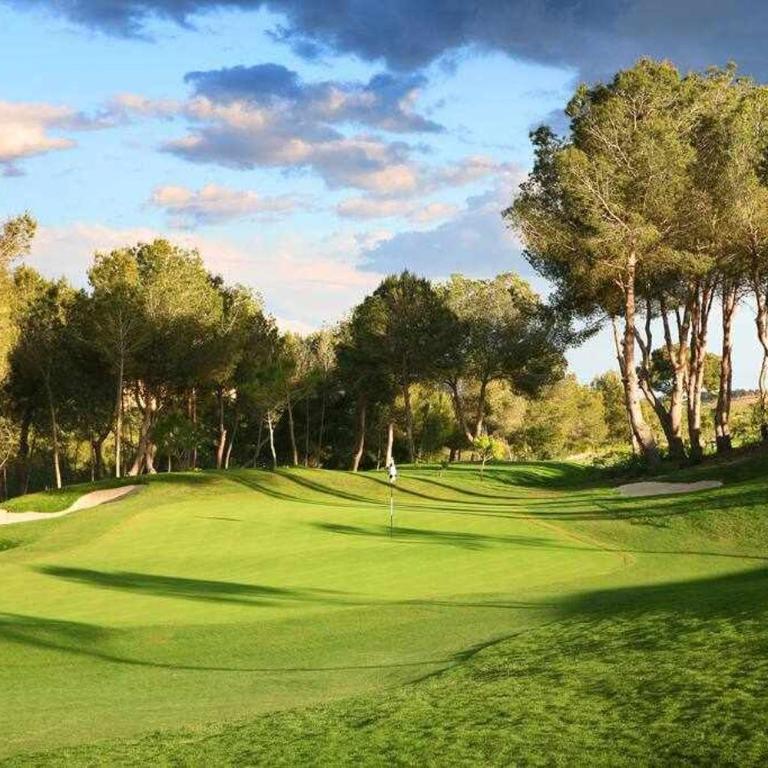 Preciosa villa con piscina climatizda, las Colinas - Villa con piscina privada - 46