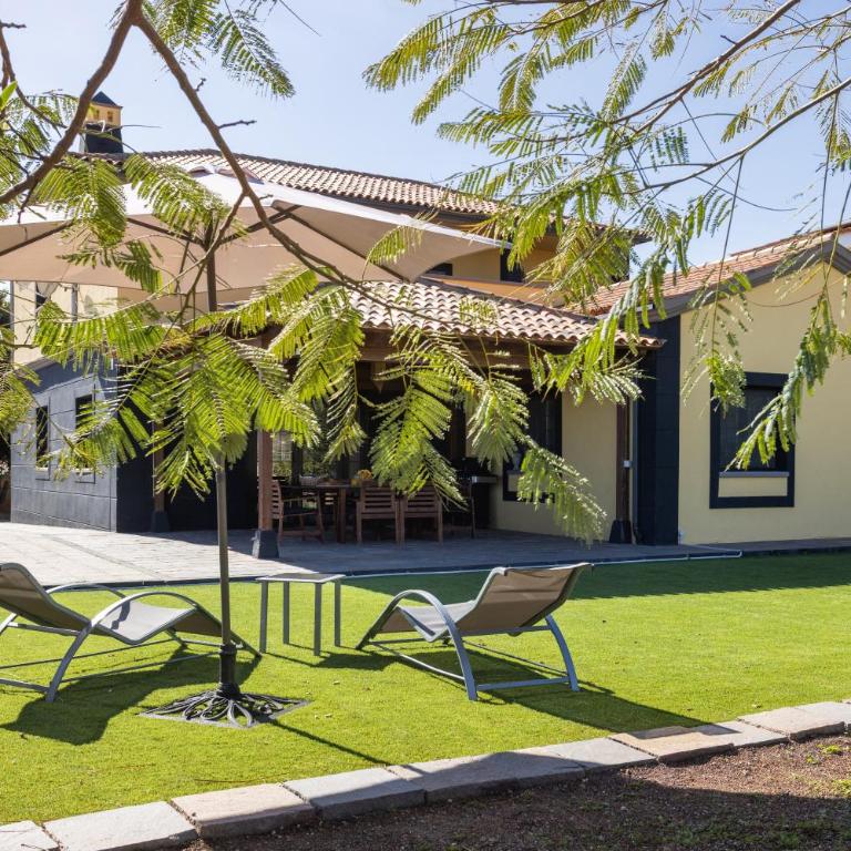 Home2Book Family Home in Candelaria - Casa de 4 dormitorios - 1