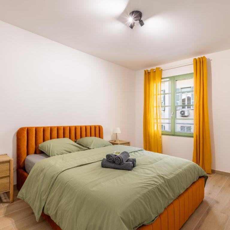 Candide Prestige Suite- by Fox Keys - Appartement 1 Chambre Deluxe - Vue sur Ville - 5