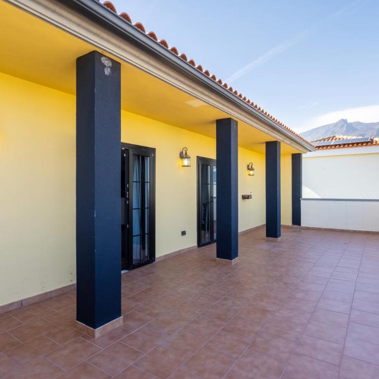 Home2Book Family Home in Candelaria - Casa de 4 dormitorios - 52