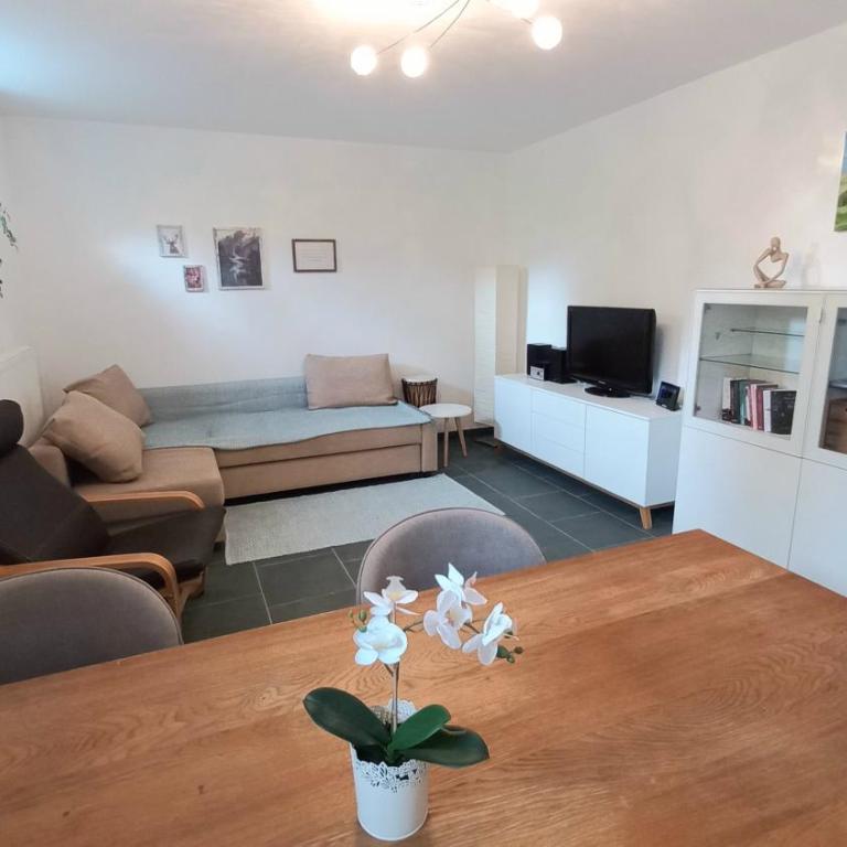 Ferienwohnung Auszeit am Ossiachersee - Familien-Apartment mit 2 Schlafzimmern - 5