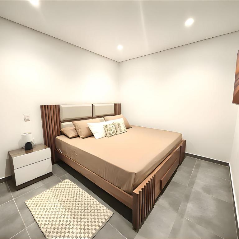 Salguero Sunset Apartments – Near the Sea by SOHO - Apartment with Mountain View - 4