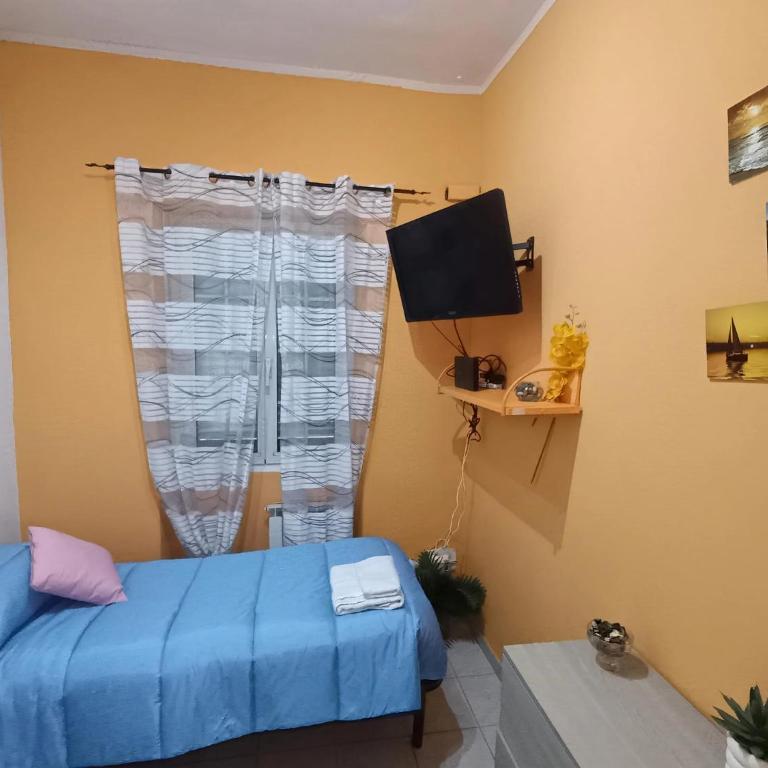 HOUSE 27 - Appartamento con 2 Camere da Letto - 4