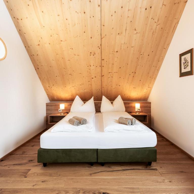 Chalet Modriach - Private Sauna & Whirlpool - Superior Chalet - 18