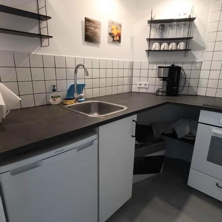 Ferienwohnung Auszeit am Ossiachersee - Familien-Apartment mit 2 Schlafzimmern - 6