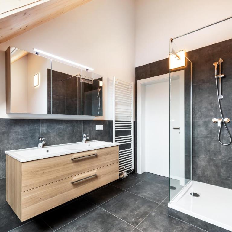 Chalet Modriach - Private Sauna & Whirlpool - Superior Chalet - 12