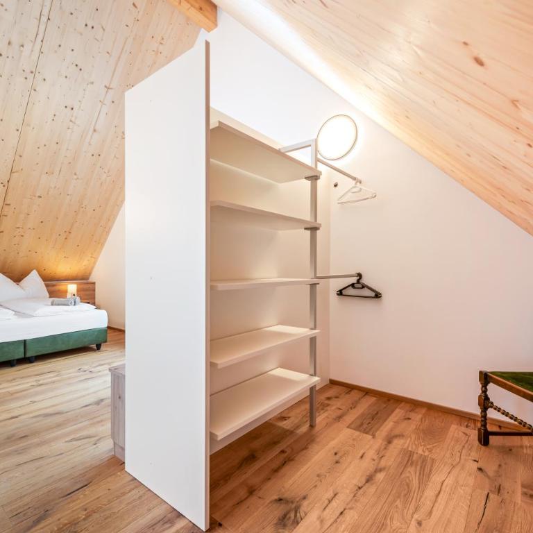 Chalet Modriach - Private Sauna & Whirlpool - Superior Chalet - 19