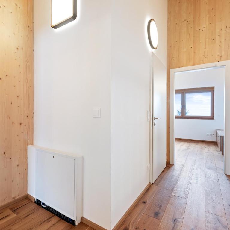 Chalet Modriach - Private Sauna & Whirlpool - Superior Chalet - 21
