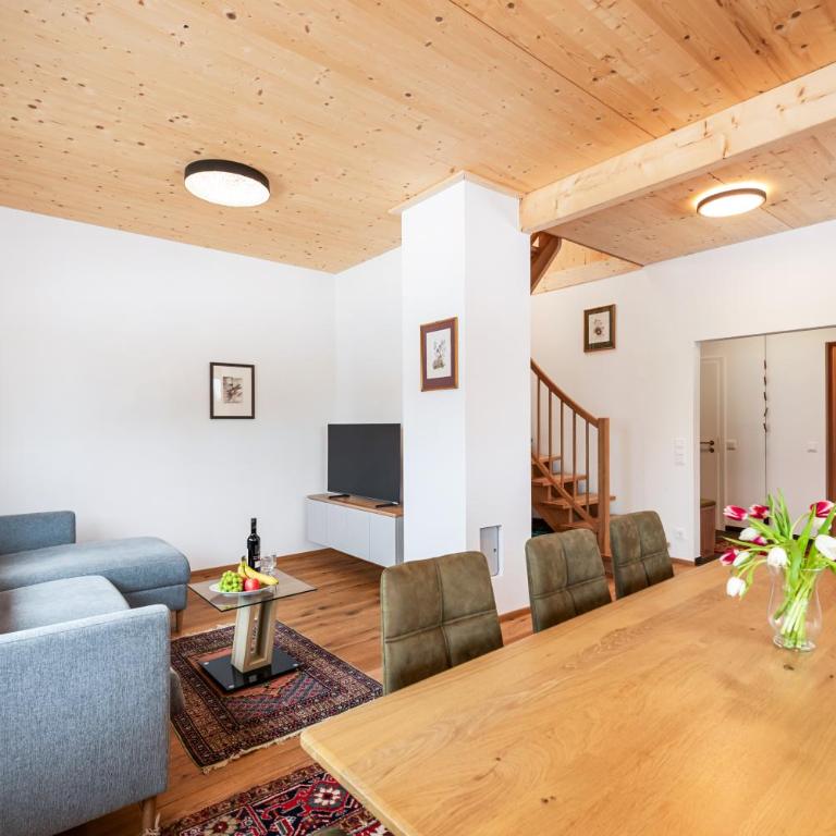 Chalet Modriach - Private Sauna & Whirlpool - Superior Chalet - 8