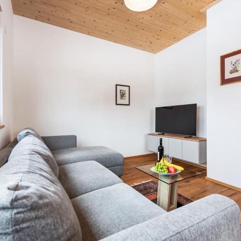 Chalet Modriach - Private Sauna & Whirlpool - Superior Chalet - 20