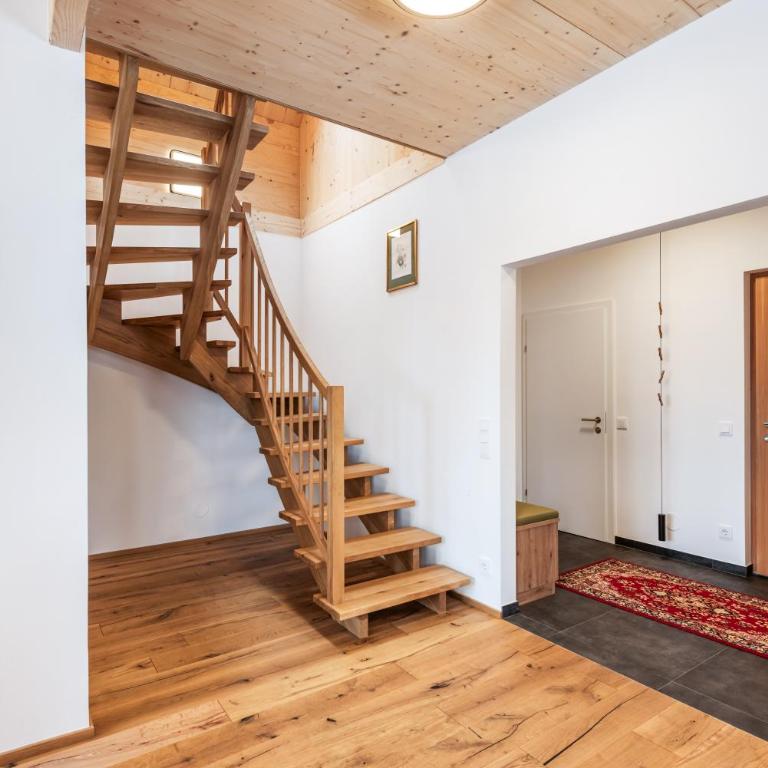 Chalet Modriach - Private Sauna & Whirlpool - Superior Chalet - 28
