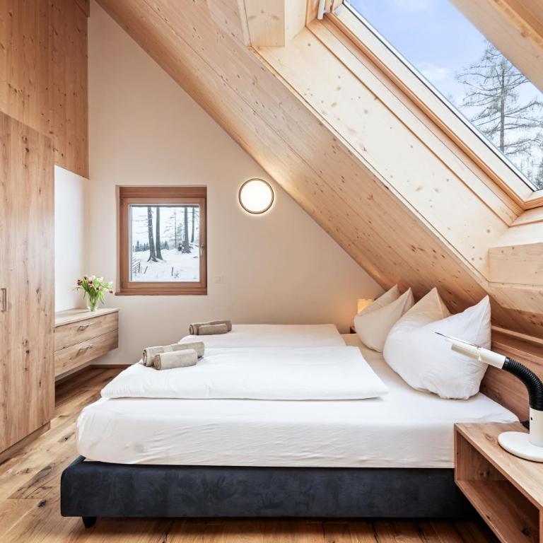 Chalet Modriach - Private Sauna & Whirlpool - Superior Chalet - 24